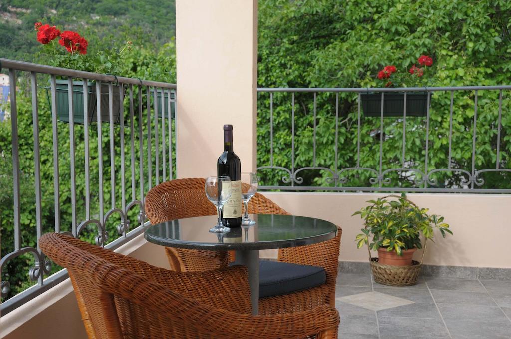 Apartments Royal Budva Quarto foto