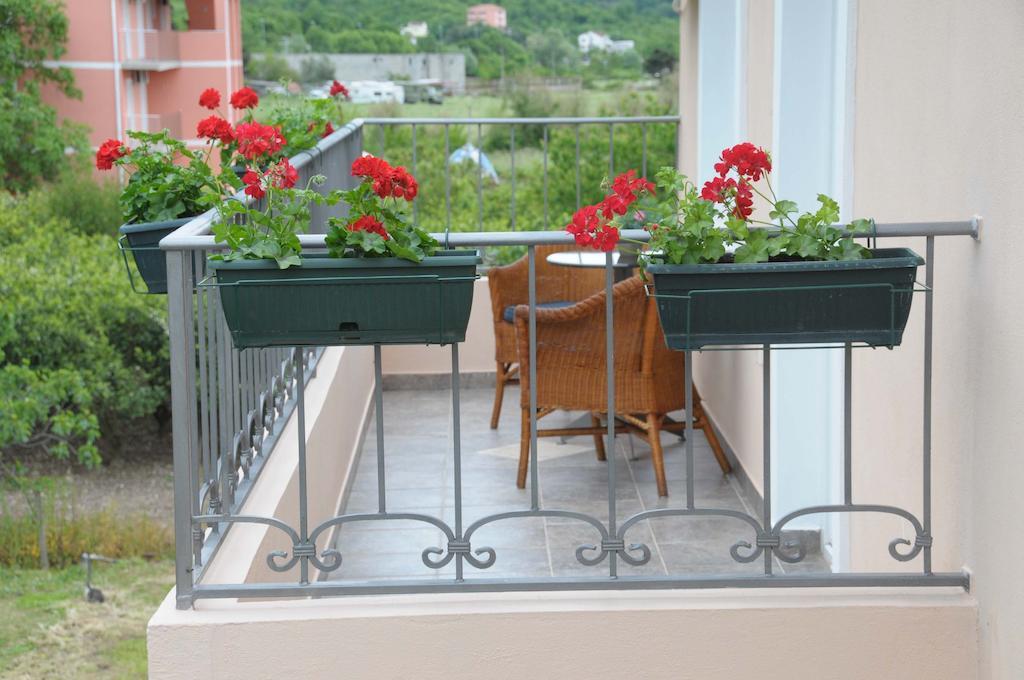Apartments Royal Budva Quarto foto