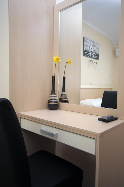 Apartments Royal Budva Quarto foto