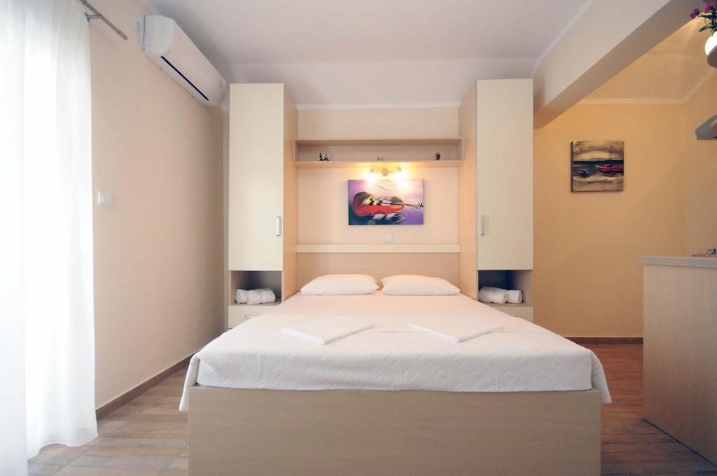 Apartments Royal Budva Quarto foto