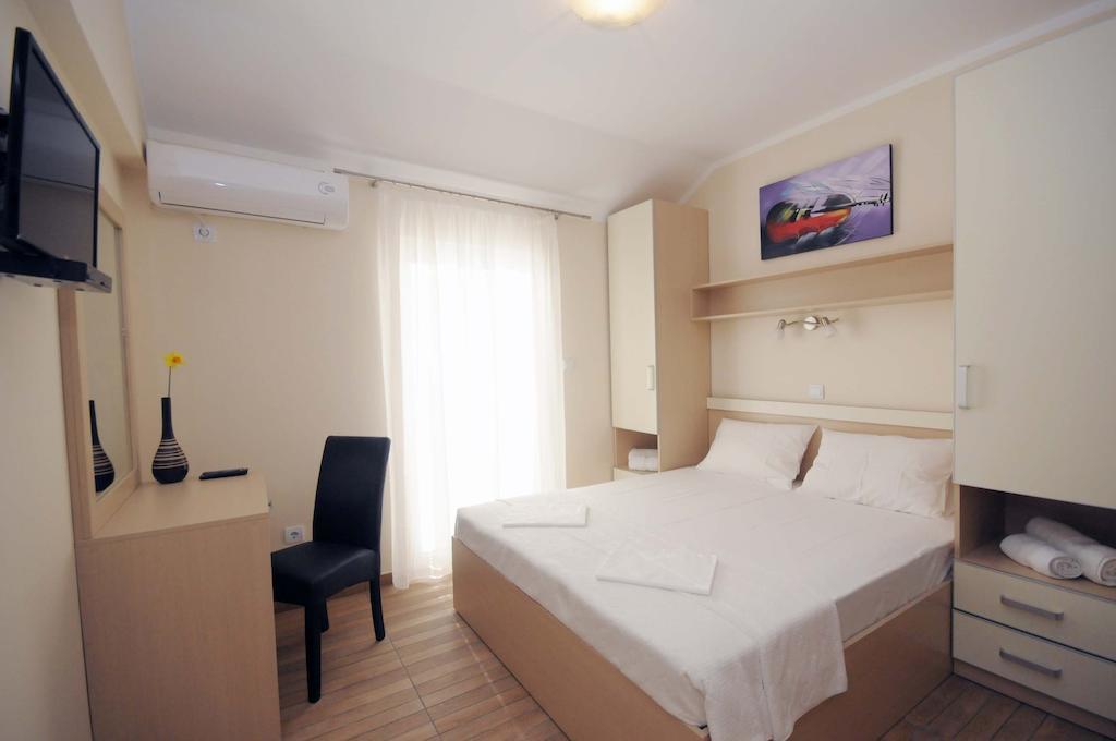 Apartments Royal Budva Quarto foto